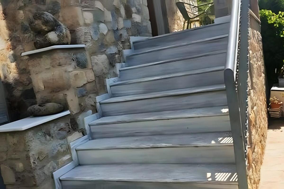 דירות אתונה Σύγχρονο Vintage Στο Μαρούσι מראה חיצוני תמונה